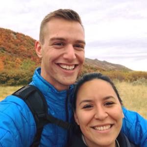 Meet your Posher, Nicolas